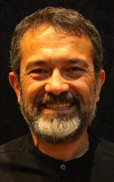 Hasan Şahintürk