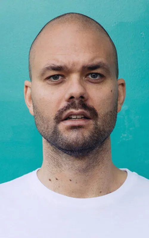 Lars Berrum