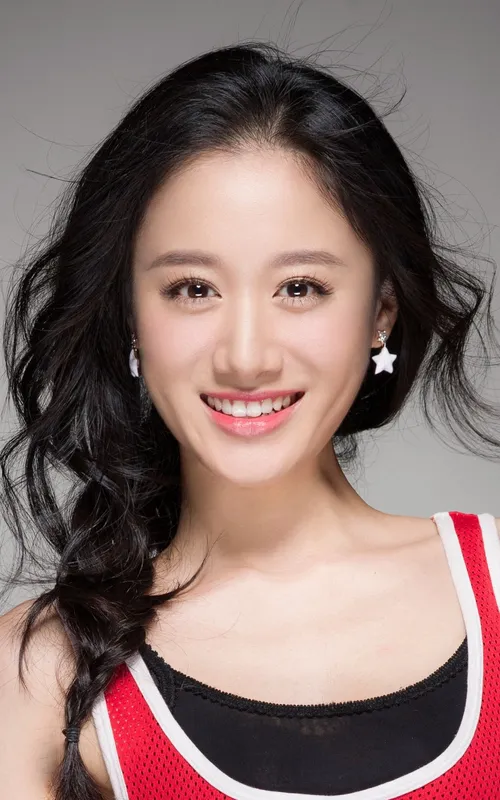 Wang Ziyi
