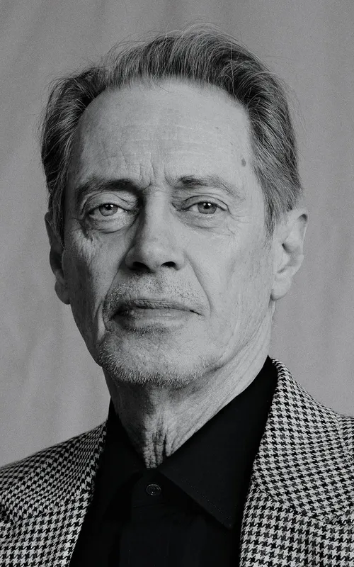 Steve Buscemi