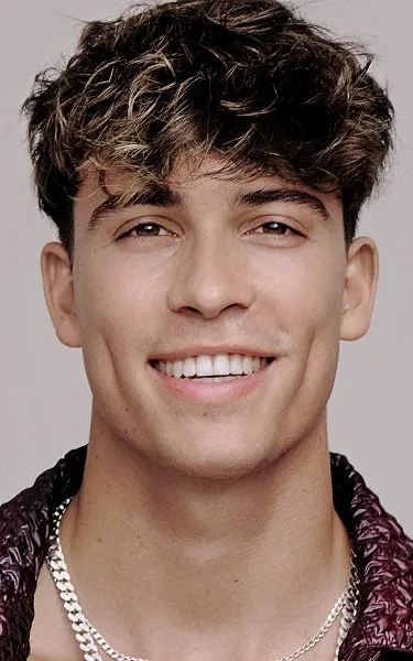 Tim Schäcker