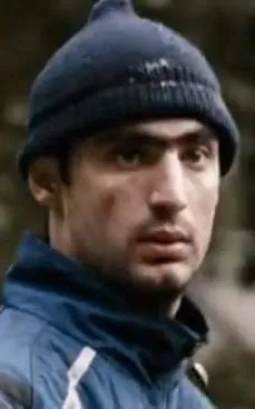 Artur Gurgenyan