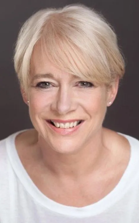 Angela Forrest