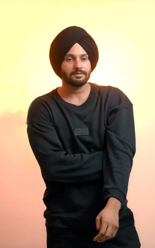 Jobanpreet Singh