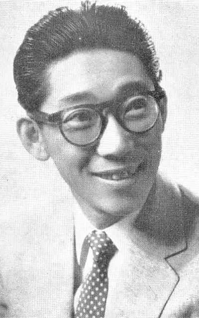 Seok-cheon Yang