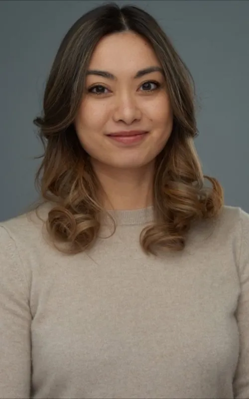 Briana Bui