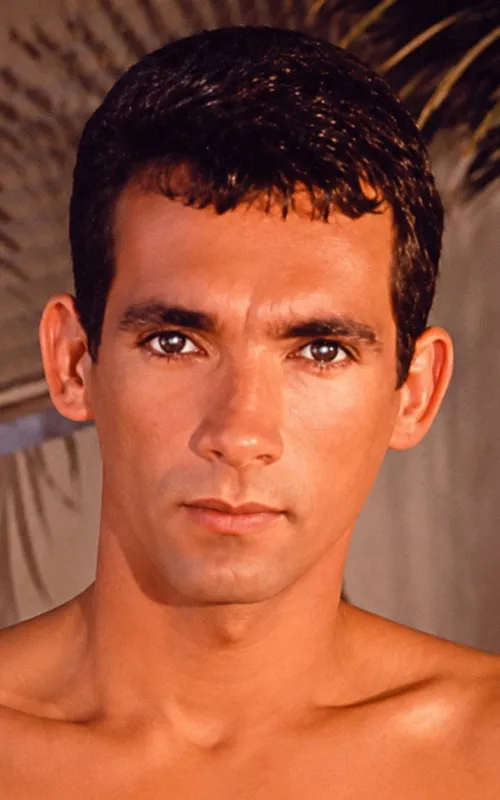 Troy Hunter