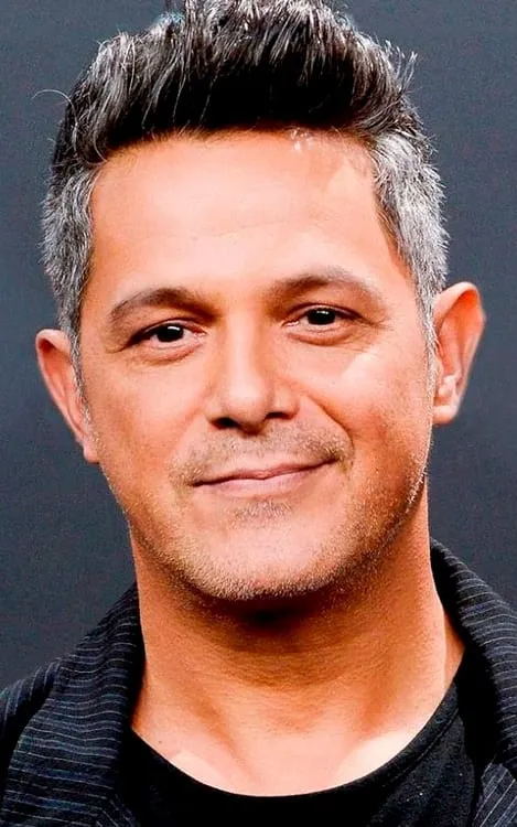 Alejandro Sanz