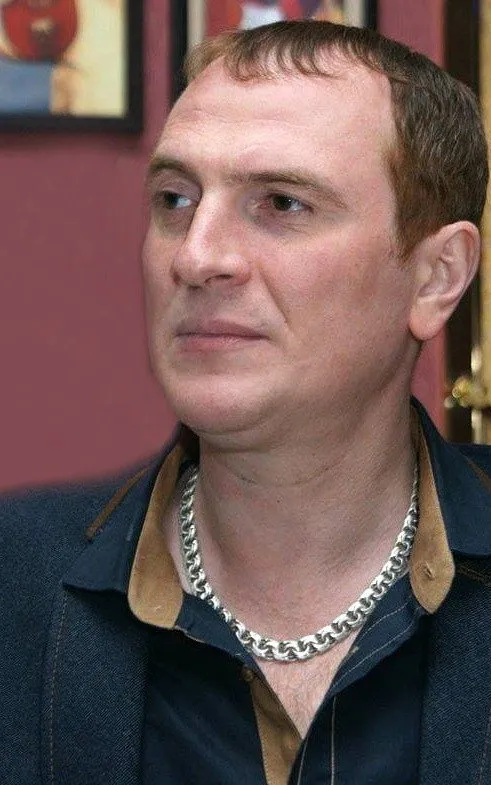 Eldar Baghirbeyov