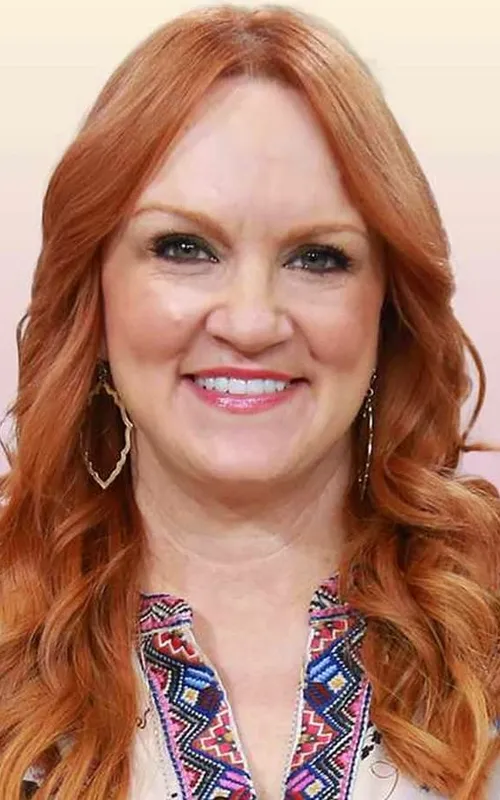 Ree Drummond