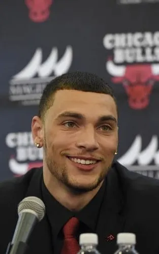 Zach LaVine