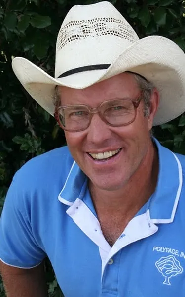 Joel Salatin