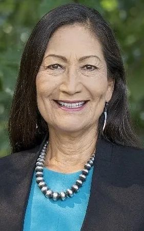 Deb Haaland