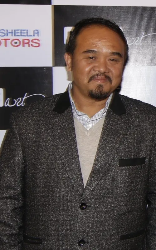 Maotse Gurung