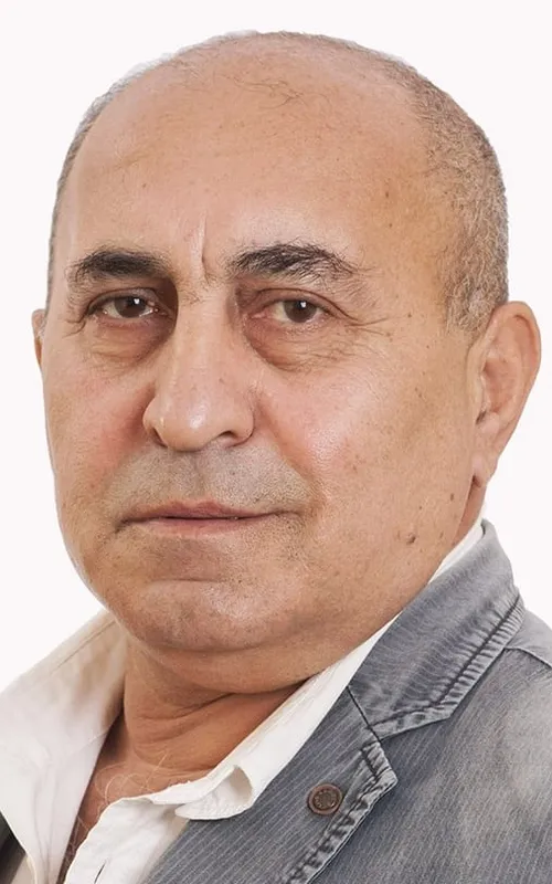 Abbas Qahramanov