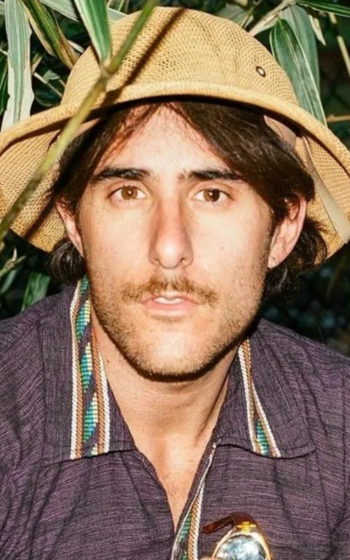 Zac Farro