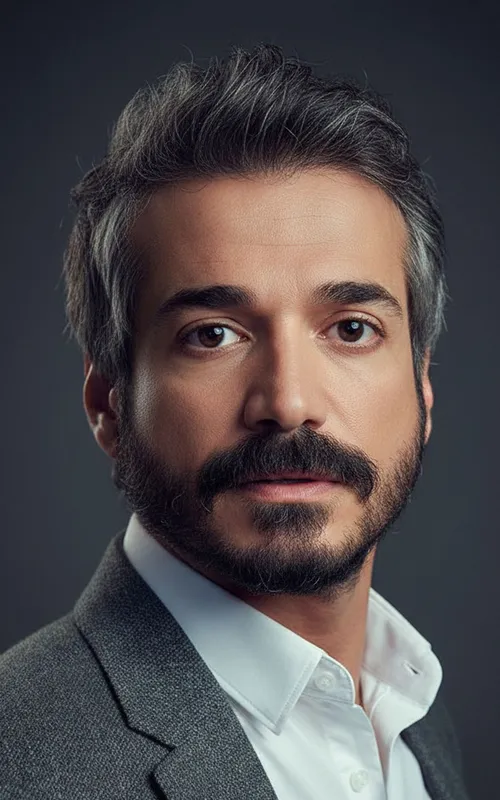 Cahit Gök