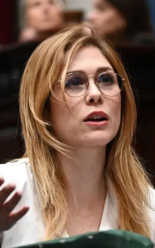 Lilia Lemoine