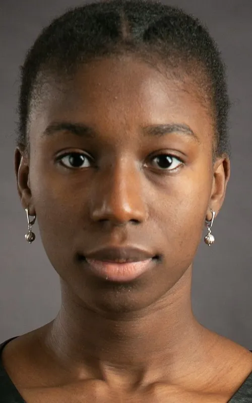 Khadija Kouyaté