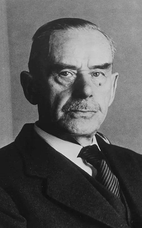 Thomas Mann