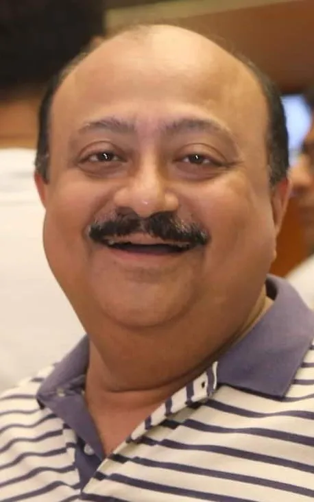 Abhijit Guha