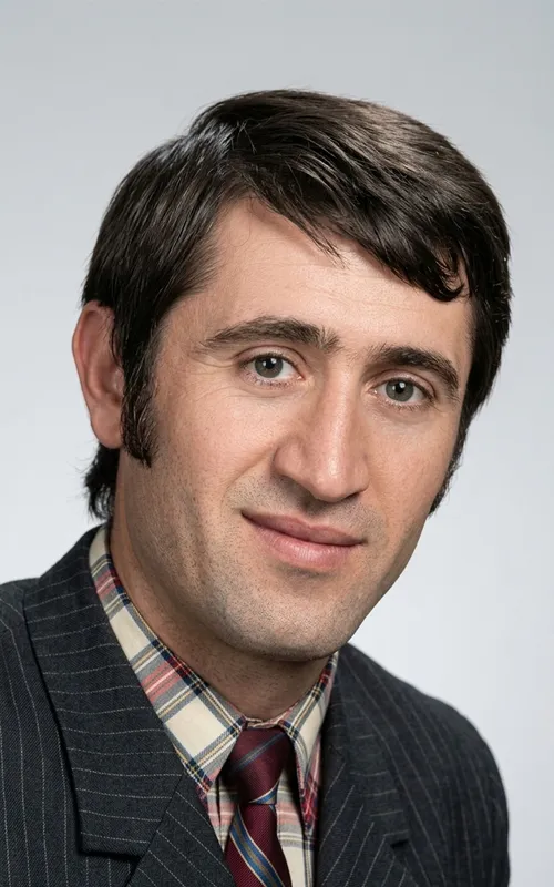 Cemal Ertokuş