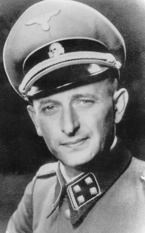 Adolf Eichmann