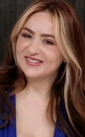 Mandi Rose