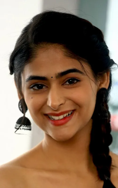 Palak Lalwani