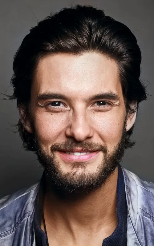 Ben Barnes