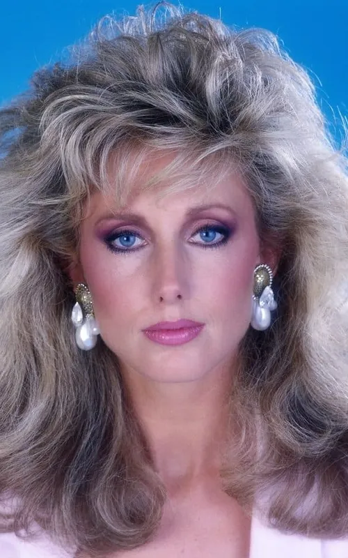 Morgan Fairchild