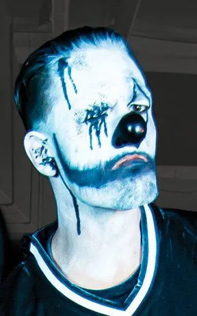 Yabo The Clown