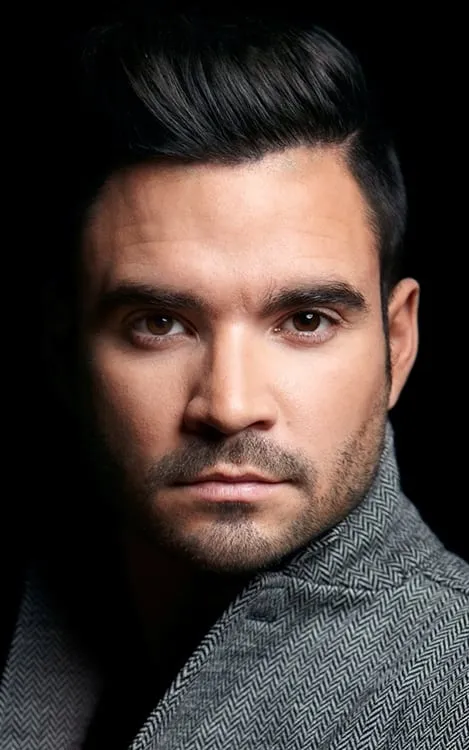 Alexandre Despatie