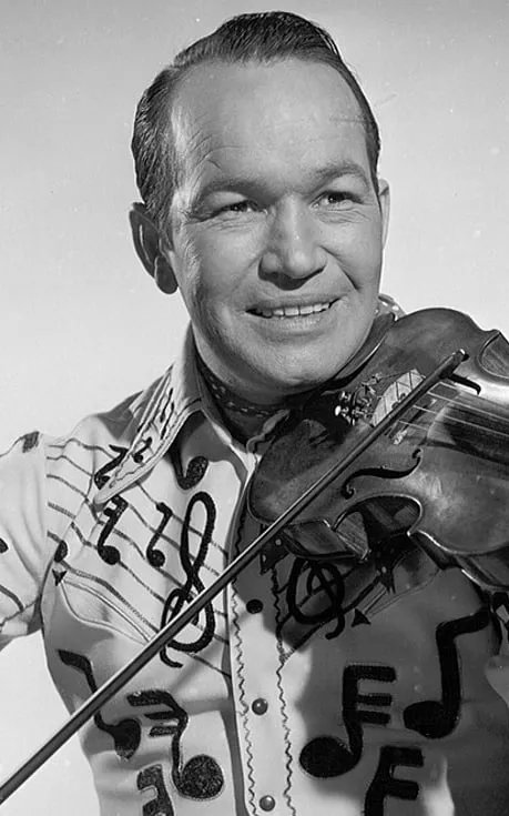 Spade Cooley