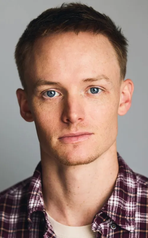 Alex Campbell