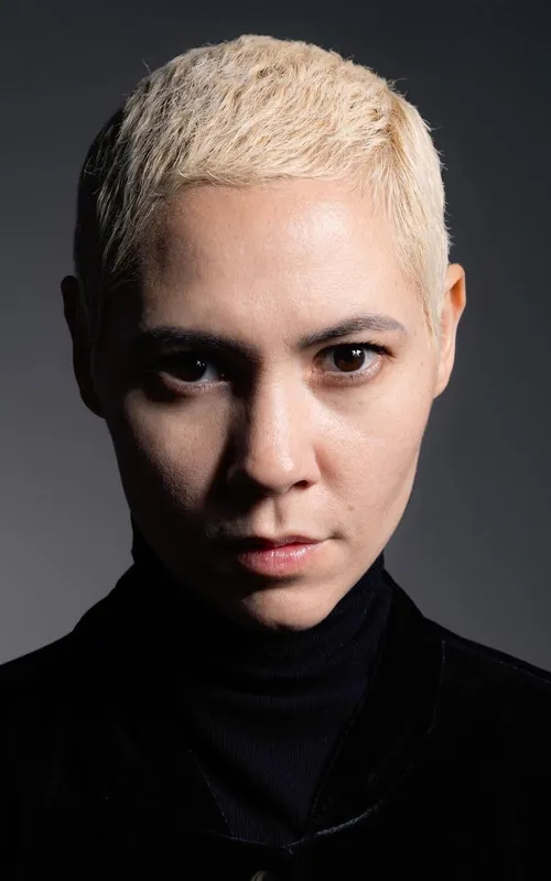 Sara Zinger