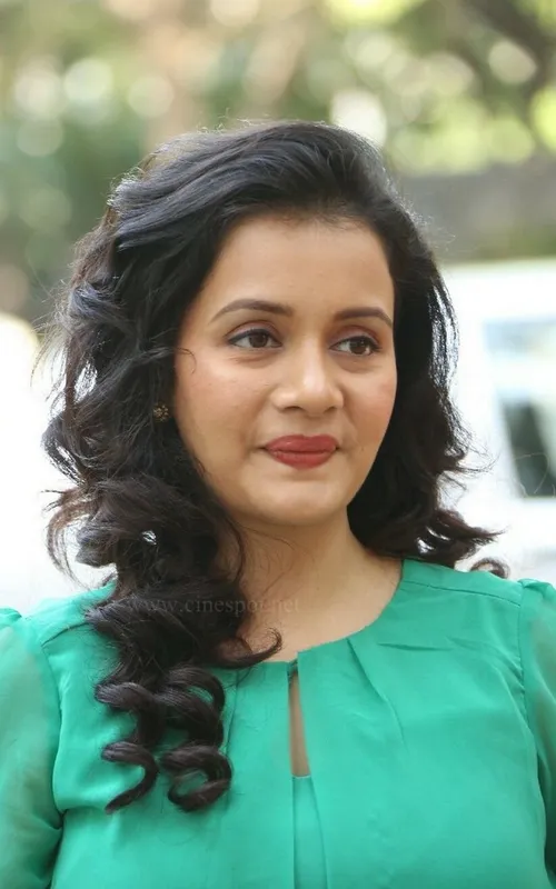 Sulagna Panigrahi