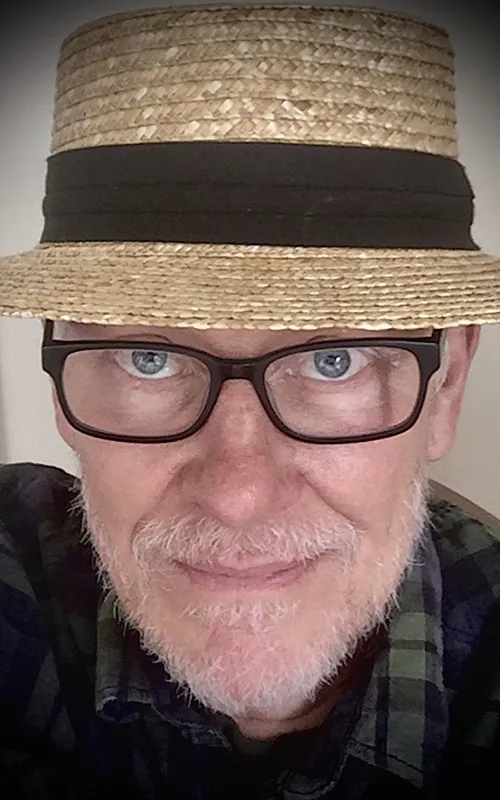 Paul Kean