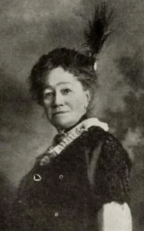 May Bensen