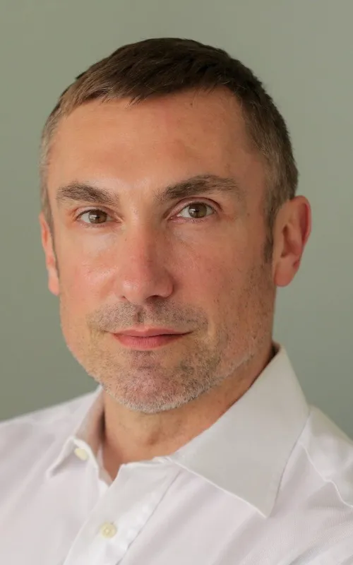 Laurent Boyé