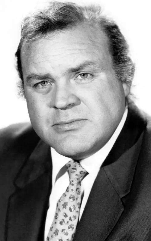 Dan Blocker