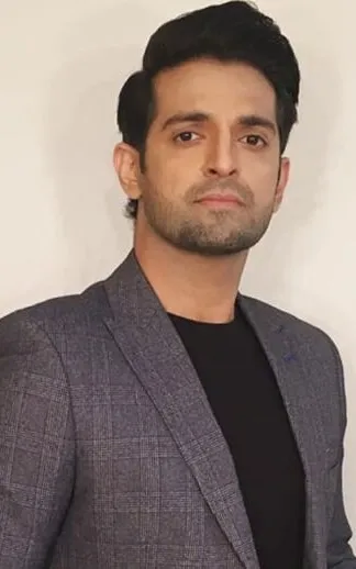 Siddharth Makkar