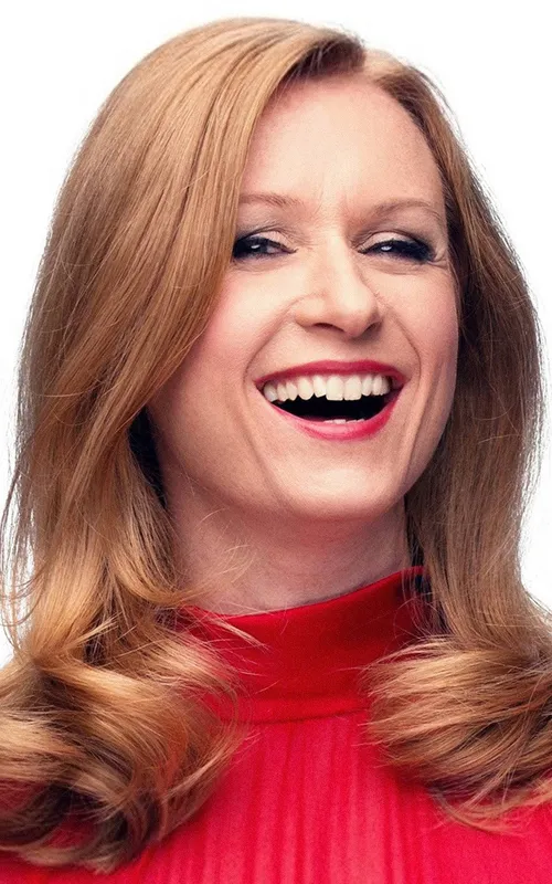 Christine Hope