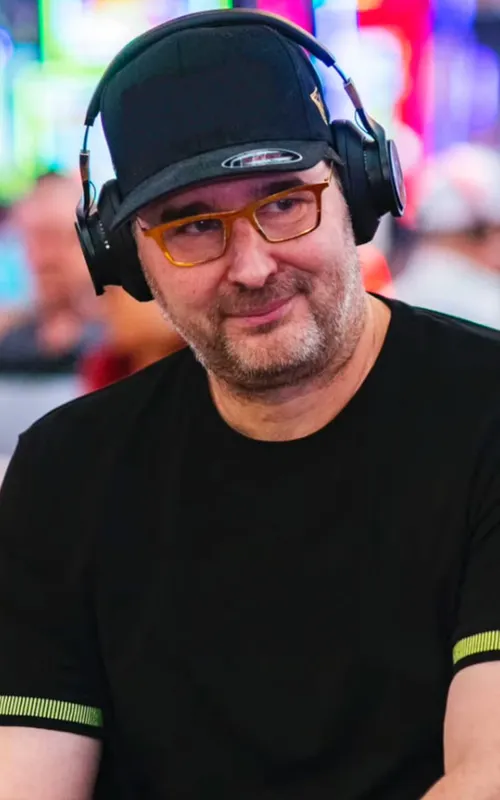 Phil Hellmuth