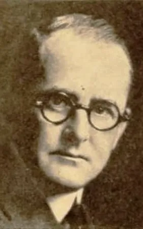 Charles Giblyn