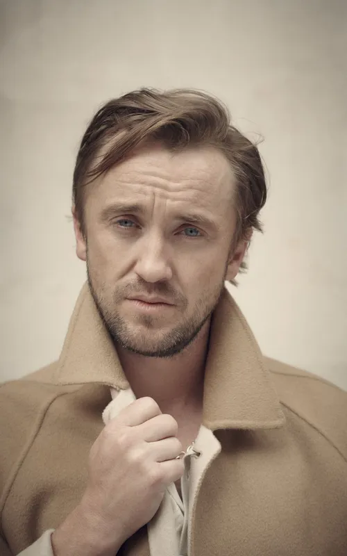 Tom Felton