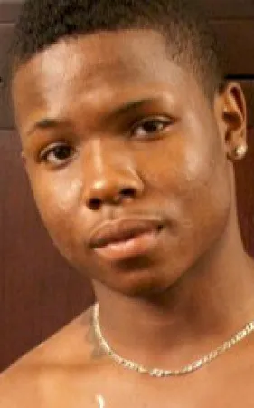 KD Jamison