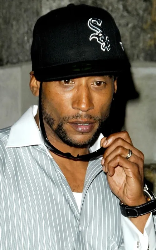 Lord Jamar