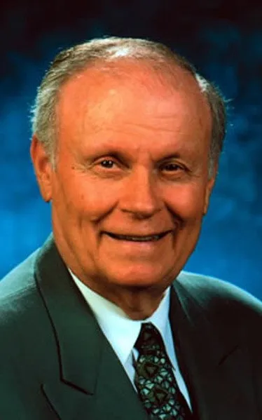 Glen Payne
