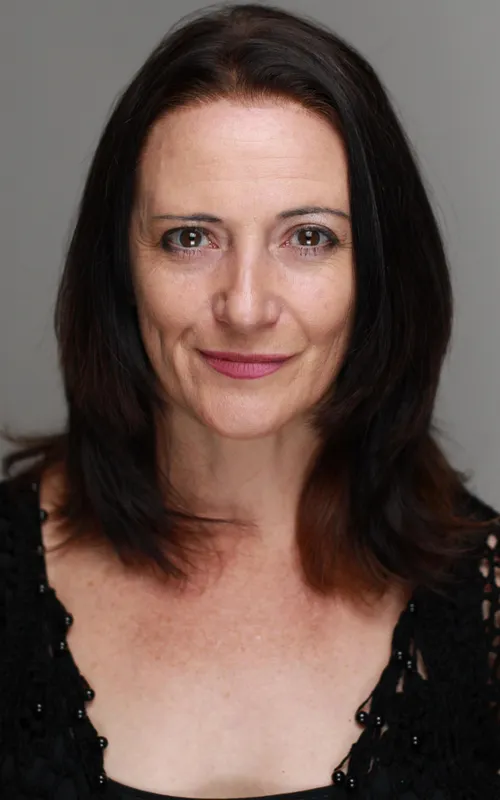 Dianne Simpson